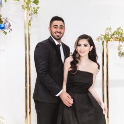 Sargon & Youliana's Engagement