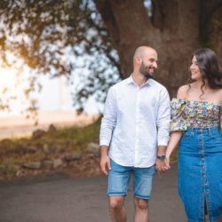 Engagement Of Revan & Liqaa