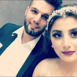 Engagement Of Matti & Tera