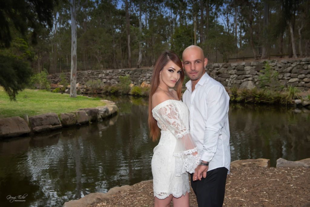 Wedding Of Ronny & Nicole