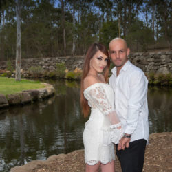 Wedding Of Ronny & Nicole