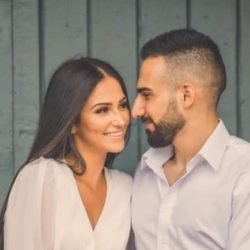 Wedding Of Ethan & Fiona