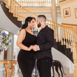 Wedding Of Steve & Valentina