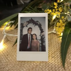 Wedding Of Evan & Kat