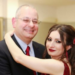 Wedding Of Salam & Abeer