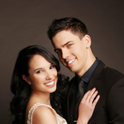 Ceremony Of Timothy & Stephanie
