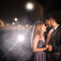 Wedding Of Duraid & Jehan