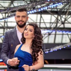 Wedding Of Mazin & Maryam