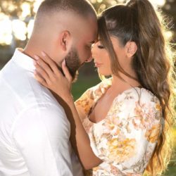 Wedding Of Wanes & Juliana