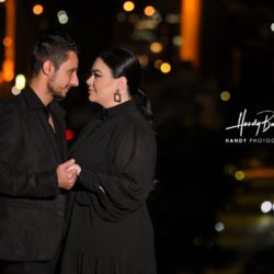 Wedding Of Ashour & Ramina