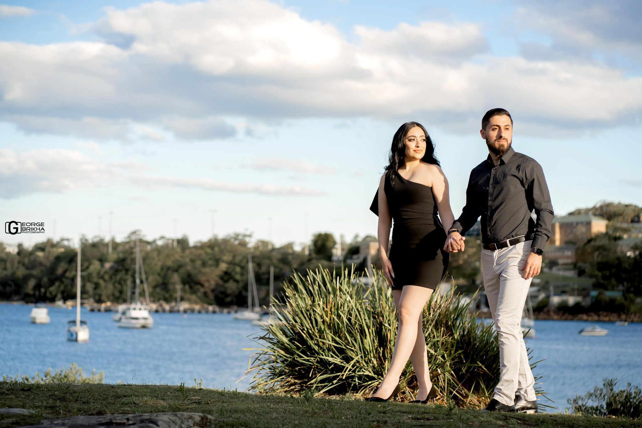 Wedding Of Sargon & Charlotte
