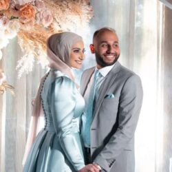 Wedding Of Ahmed & Yasmine