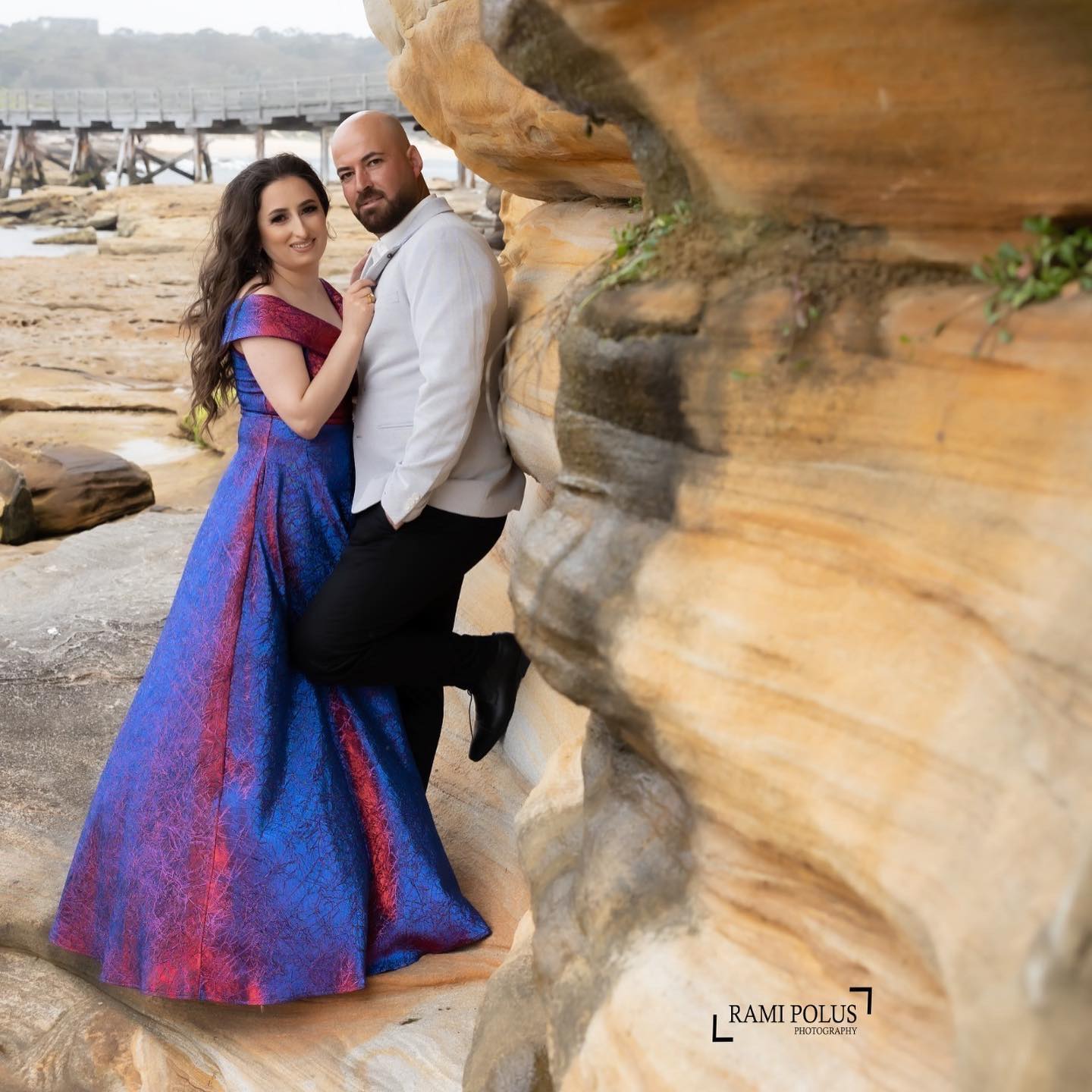 Engagement Of Dawood & Sandreen