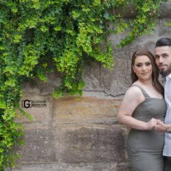 Engagement Of Bashar & Fadia