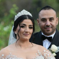Wedding Of Eddie & Obelle