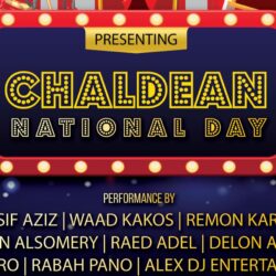 Chaldean National Day Festival