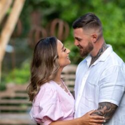 Wedding Of Dylan & Vivianne