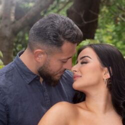 Henna Of Wael & Amanda
