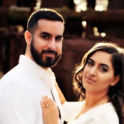 Wedding Of Christian & Suzie