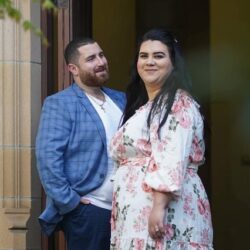 Wedding Of Edie & Lynda
