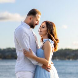Wedding Of Aweqim & Valentina
