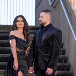 Wedding Of Ghasan & Juliyana