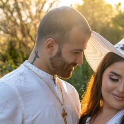 Wedding Of Lokas & Grace