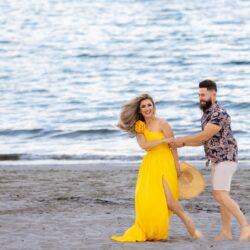 Wedding Of Ramsin & Shahad