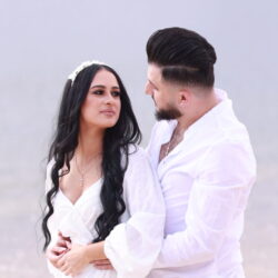 Wedding Of Sargon & Karmen