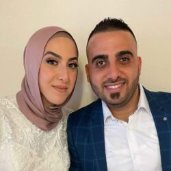 Wedding Of Mahmoud & Raneem