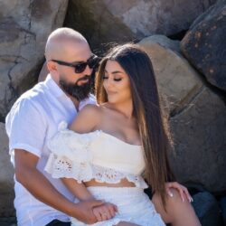 Wedding Of Elie & Jessica