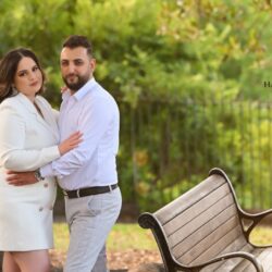 Wedding Of Hadeel & Catrin