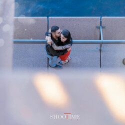 Wedding Of Sam & Mary