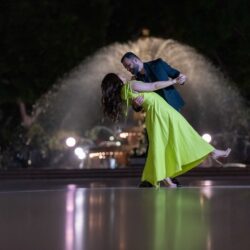 Wedding Of Klivar & Revana