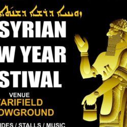 Assyrian New Year Festival 2023/6773