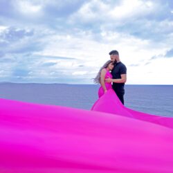 Wedding Of Dived & Aksandra