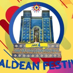 Chaldean Festival