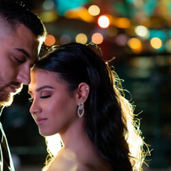 Engagement Of Khaheed & Sonia
