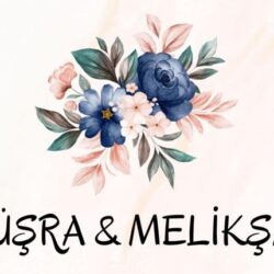 Büşra ve Melikşah's Wedding