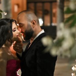 Wedding Of Lugene & Cathrine