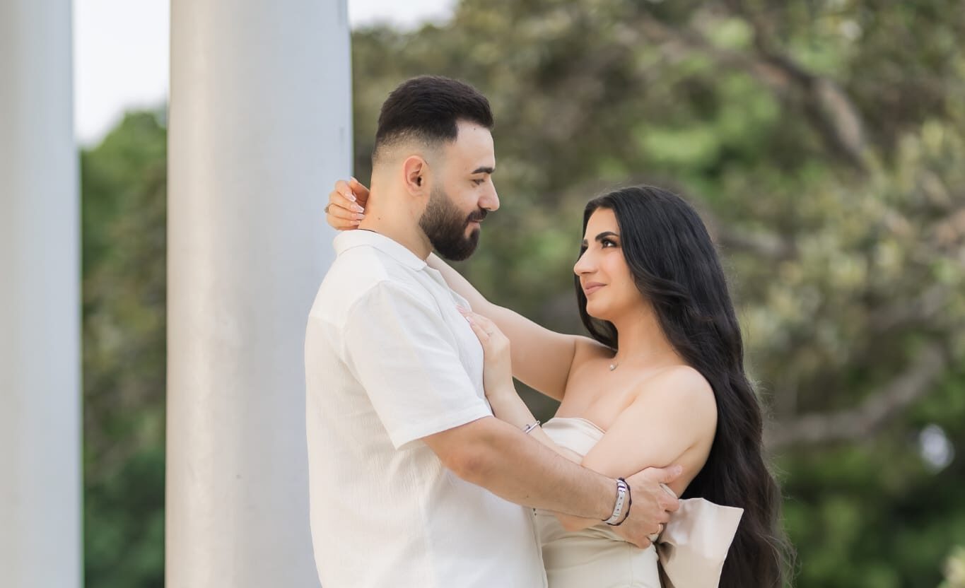 Said Raghda Saad & Raghda's Henna | W.H. Events Live