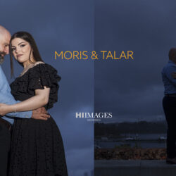 Wedding Of Moris & Talar