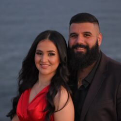 Wedding Of Landi & Sarah
