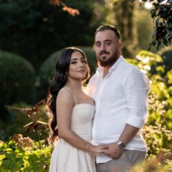 Wedding Of Ninor & Ninweh