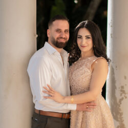 Wedding Of Rami & Sahar