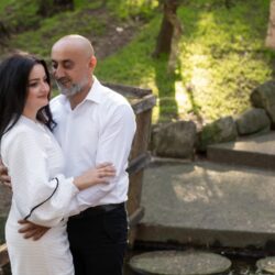Wedding Of Ronny & Amelia