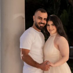 Wedding Of Ashur & Nenorta