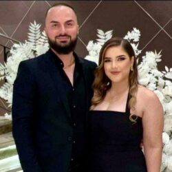 Henna Of Imad & Rima