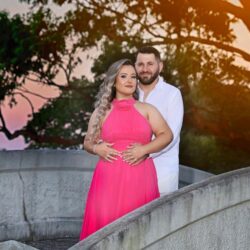 Wedding Of Johnny & Hala