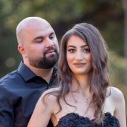 Wedding Of Yousif & Rita
